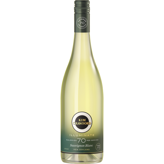 Kim Crawford ‘Illuminate’ Sauvignon Blanc, Marlborough, New Zealand