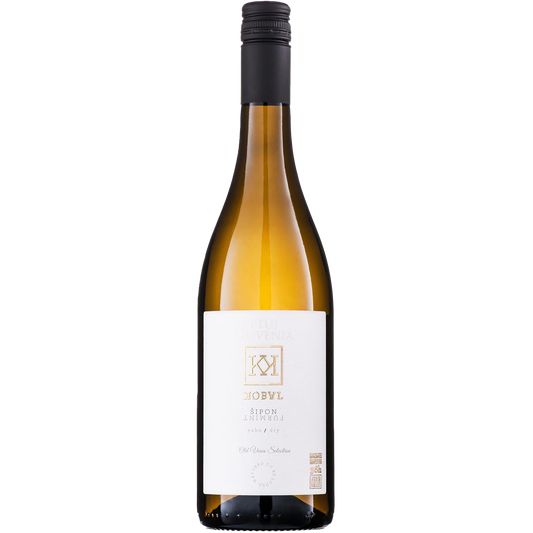 Kobal Wines 'White Label' Furmint, Podravje, Slovenia