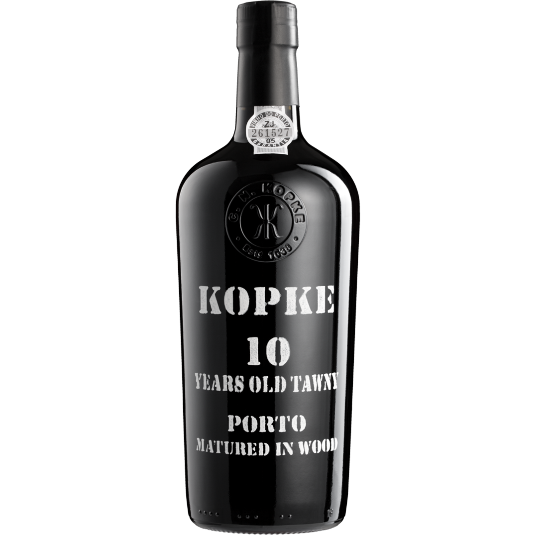 Kopke 10 Year Old Tawny Port, Portugal
