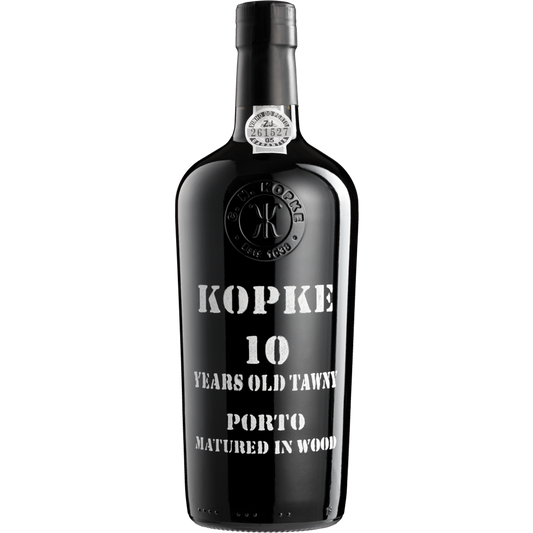 Kopke 10 Year Old Tawny Port, Portugal