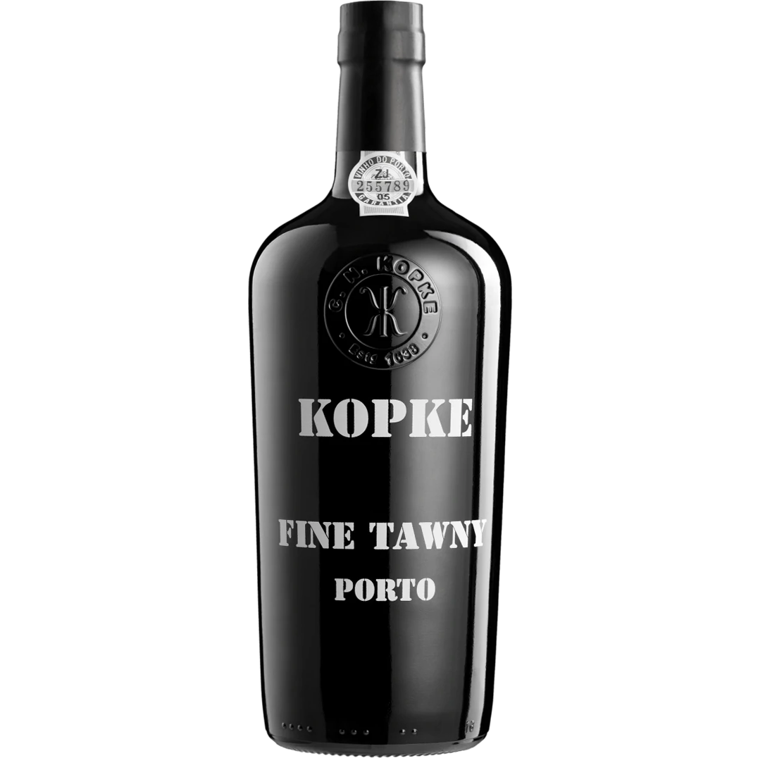 Kopke 'Fine' Tawny Port, Porto, Portugal