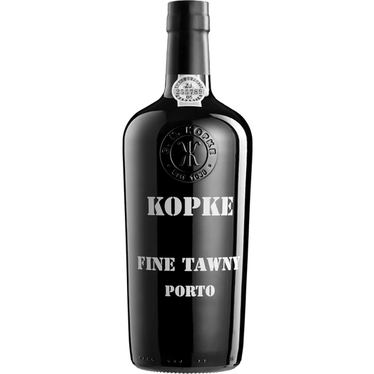 Kopke 'Fine' Tawny Port, Porto, Portugal