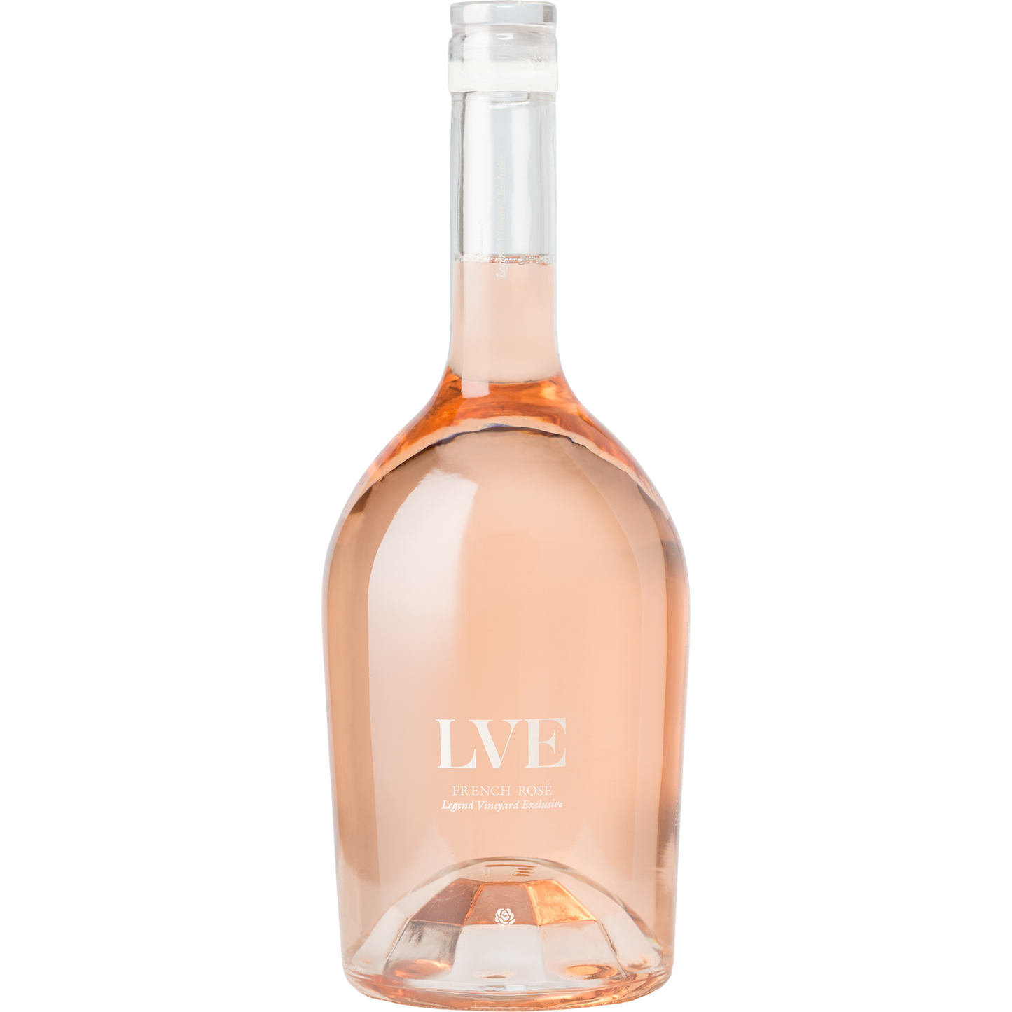 LVE 'Legend Vineyard Exclusive' Rose, Cotes de Provence, France