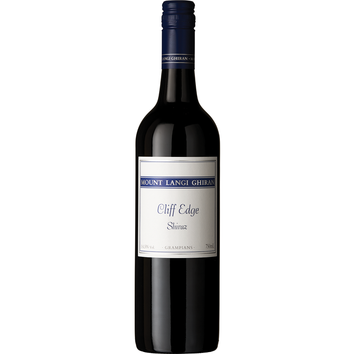 Mount Langi Ghiran 'Cliff Edge' Shiraz, Grampians, Australia