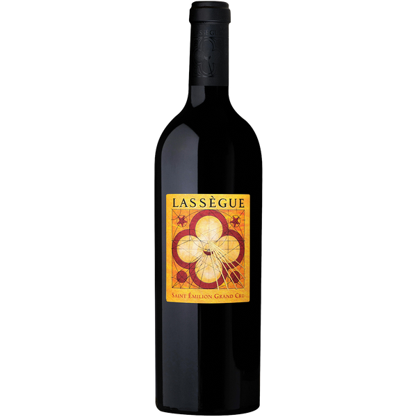 ☆希少☆Château Lassègue1983 Saint-Émilion Chateau Lassegue Saint Emilion Grand Cru – PlumpJack