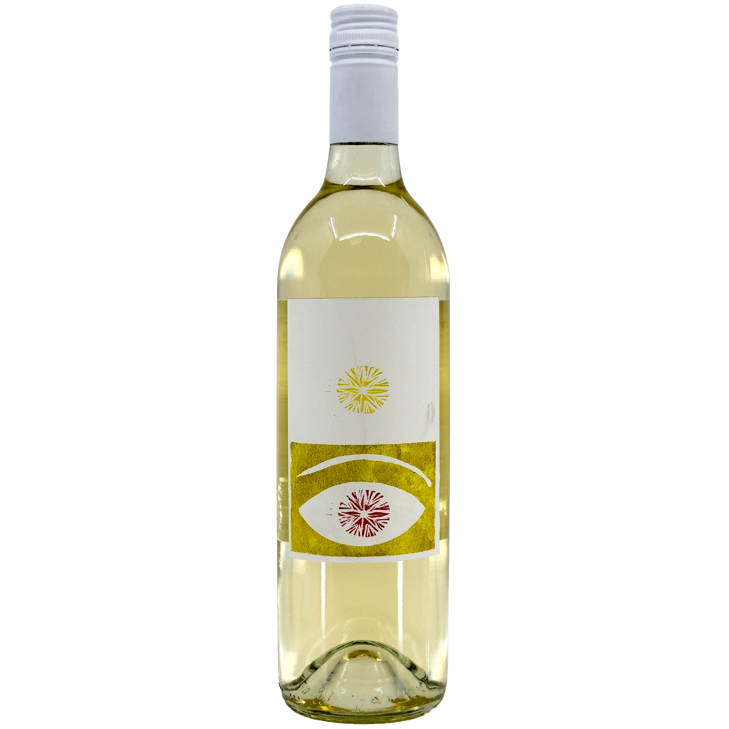 Latta 'Kind Stranger' Pinot Gris, Columbia Valley, Washington