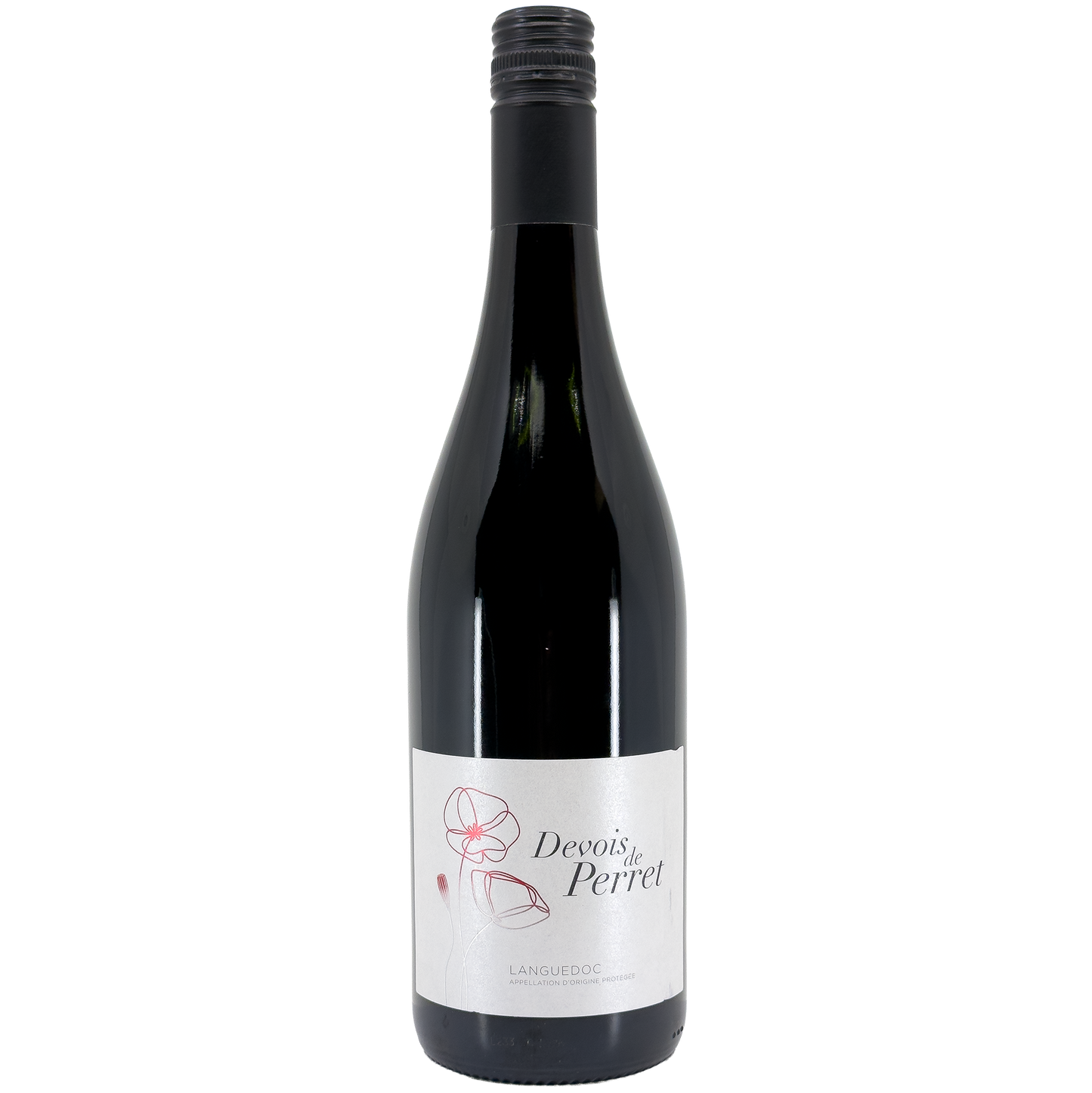 Le Cellier du Pic 'Devois de Perret' Coteaux du Languedoc, France