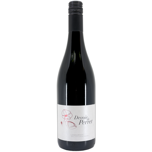 Le Cellier du Pic 'Devois de Perret' Coteaux du Languedoc, France