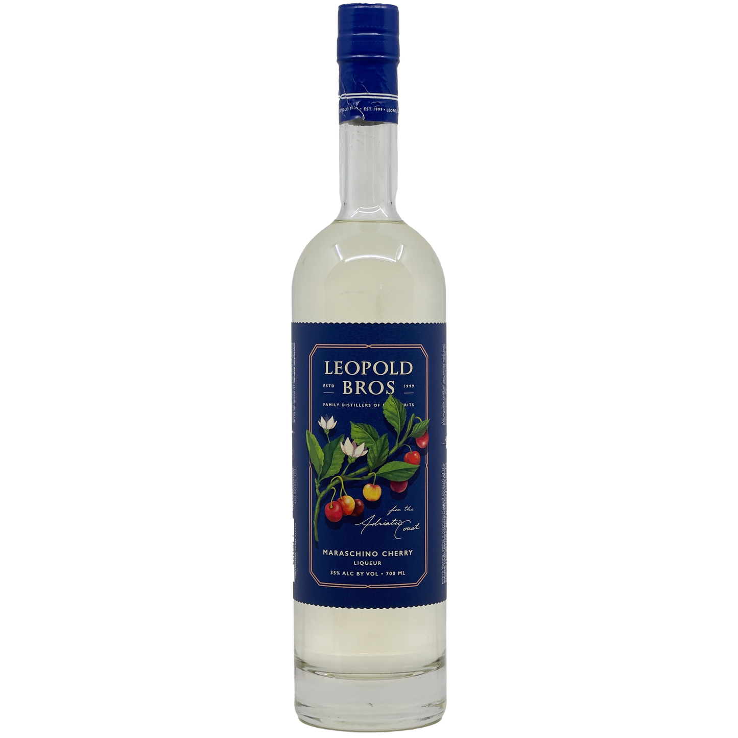 Leopold Bros. Maraschino Liqueur, Colorado