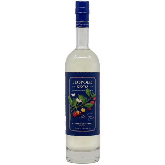 Leopold Bros. Maraschino Liqueur, Colorado