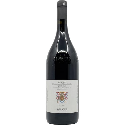 Luigi 'Pira' Langhe Nebbiolo, Piedmont, Italy