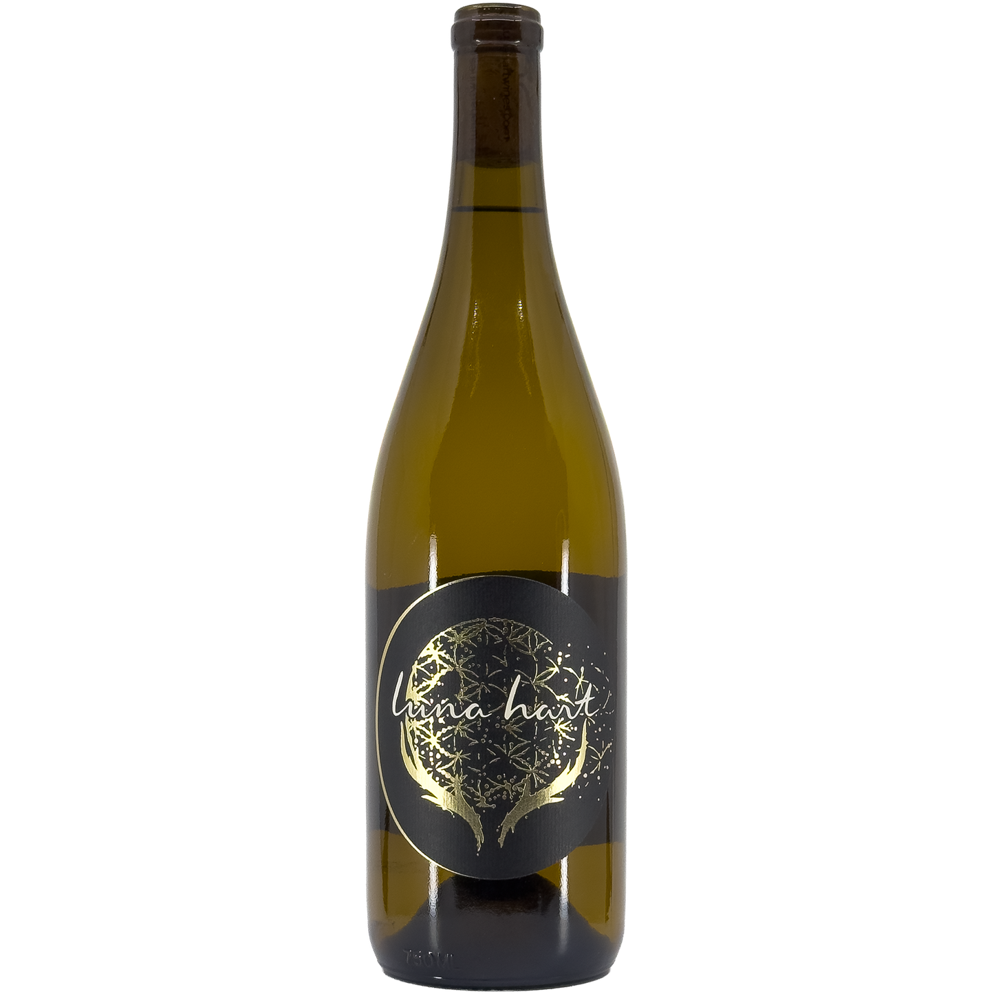 Luna Hart Sauvignon Blanc, Happy Canyon of Santa Barbara, California