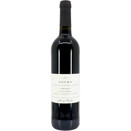 Mary Taylor 'Filipe Ferreira' Red Blend, Douro, Portugal