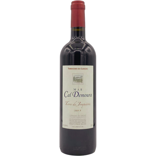 Mas Cal Demoura Terrasses du Larzac 'Terre de Jonquieres', Languedoc-Roussillon, France