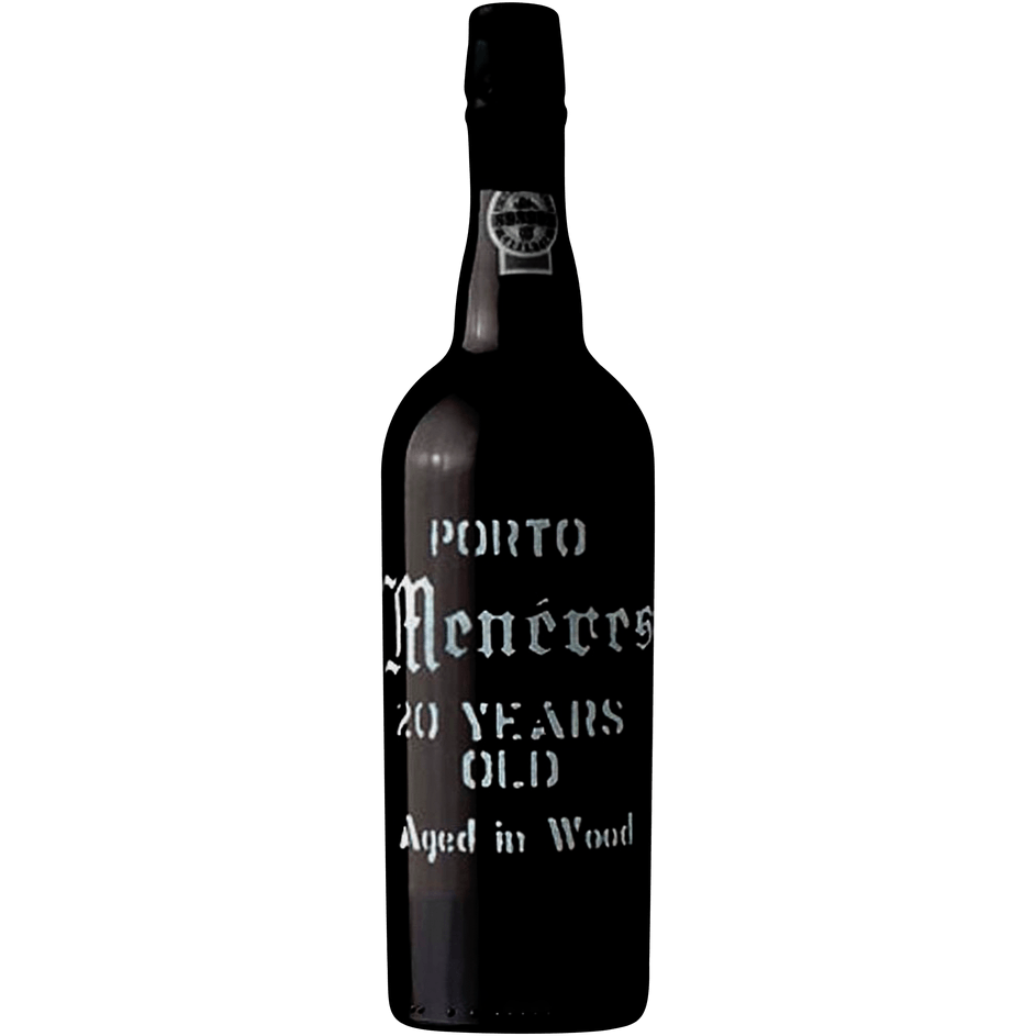 Porto Menéres '20 Year' Tawny Port, Douro Valley, Portugal