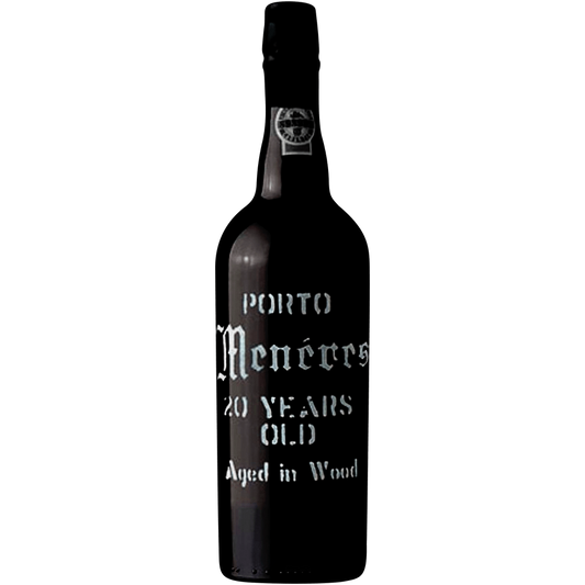 Porto Menéres '20 Year' Tawny Port, Douro Valley, Portugal