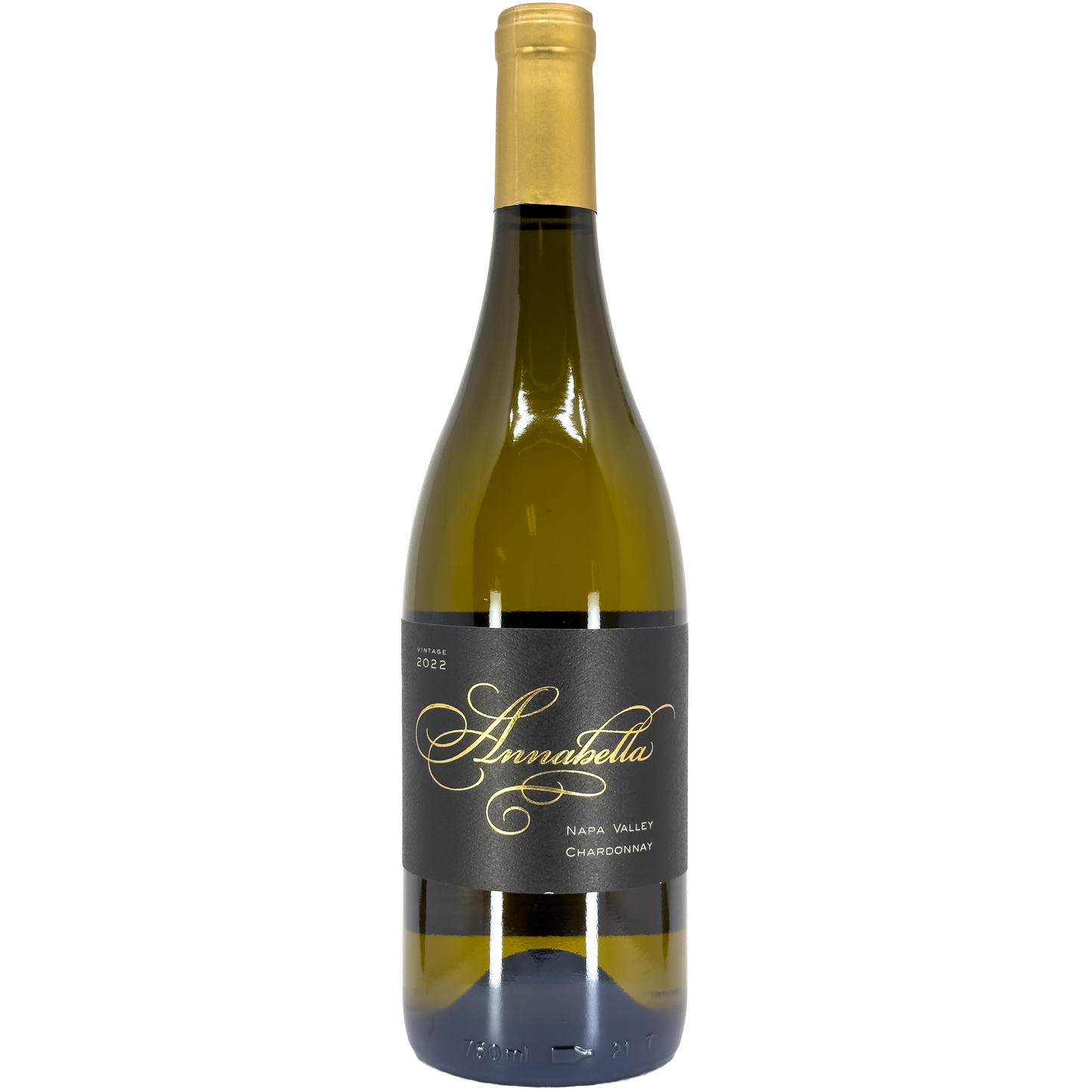 Michael Pozzan 'Annabella' Napa Valley Chardonnay, California