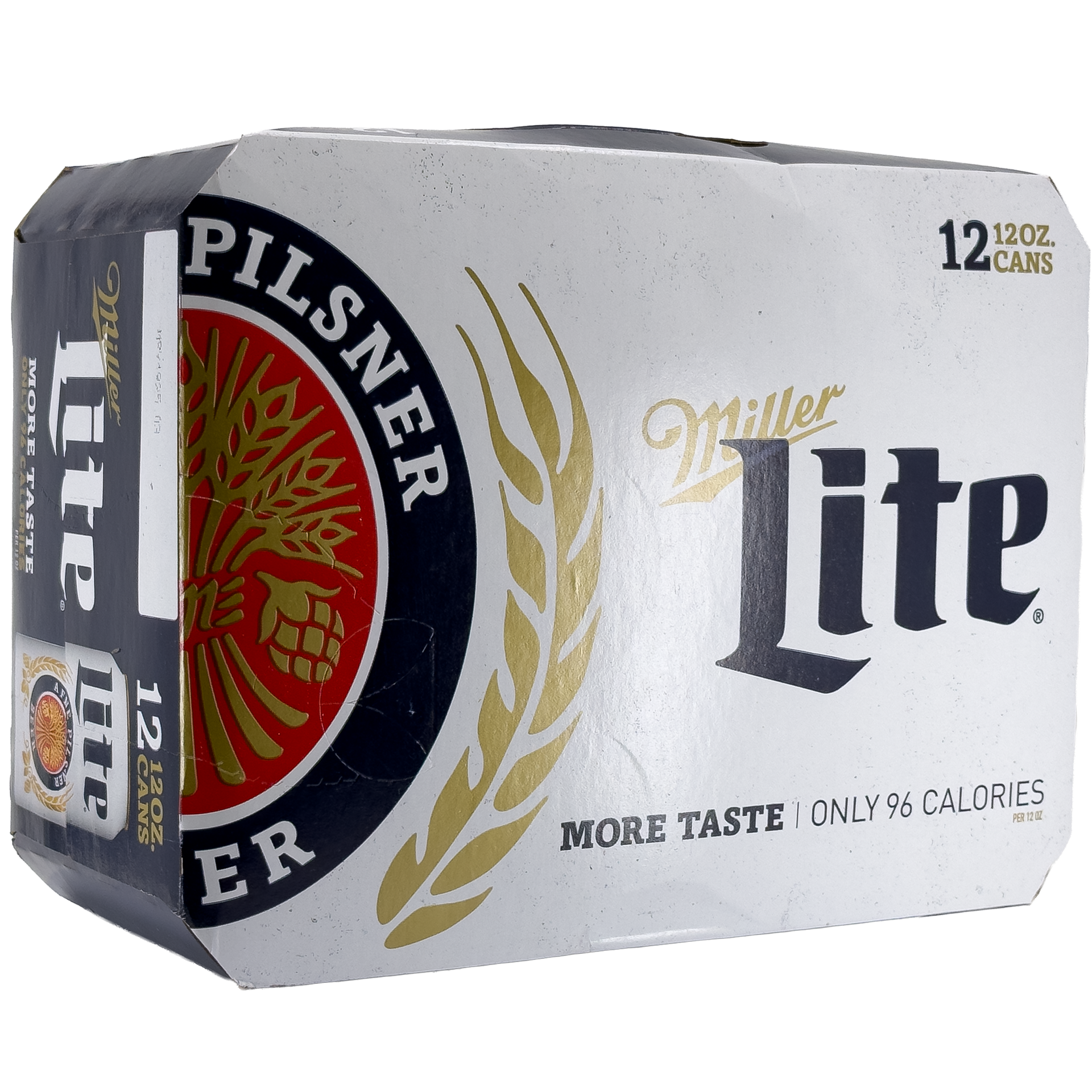MILLER LITE BEER デッドストック キャップ USA製 ビール 青 キャップ/帽子】デッドストック miller Lite (ミラーライト) 6