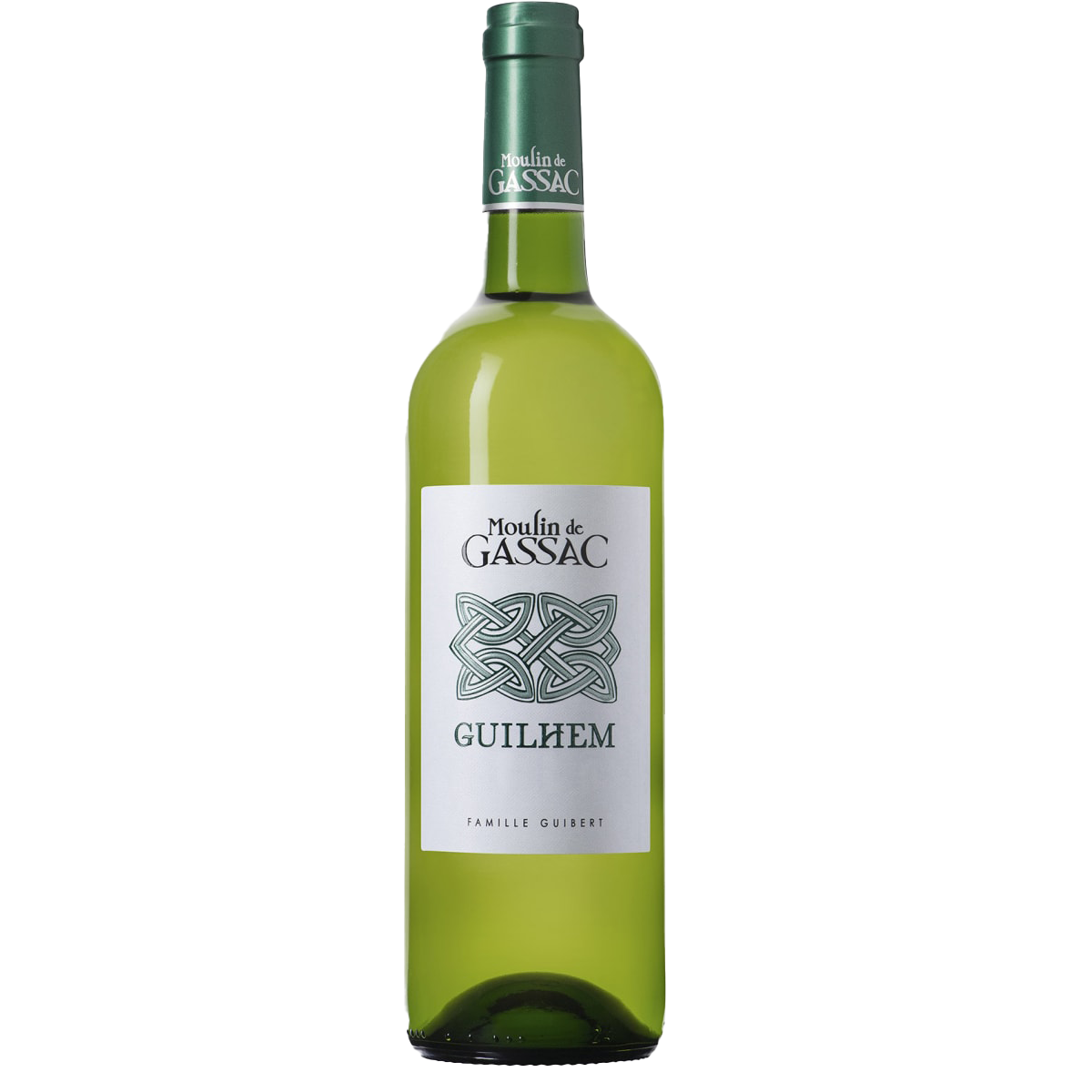 Moulin de Gassac 'Guilhem' Blanc, IGP Pays de l'Herault, France