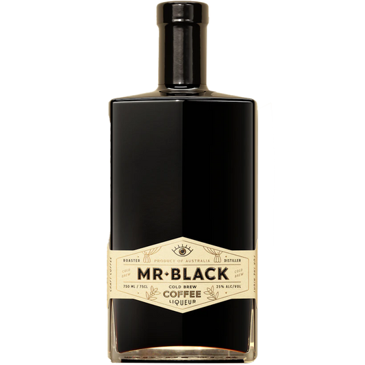 Mr Black 'Cold Brew' Coffee Liqueur