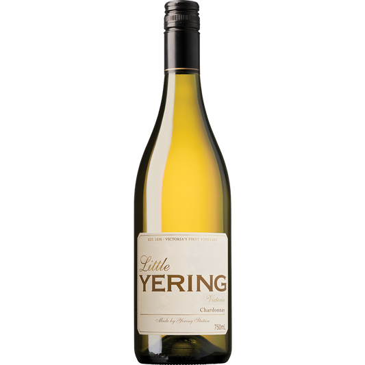 Yering Station 'Little Yering' Chardonnay, Yarra Valley, Australia