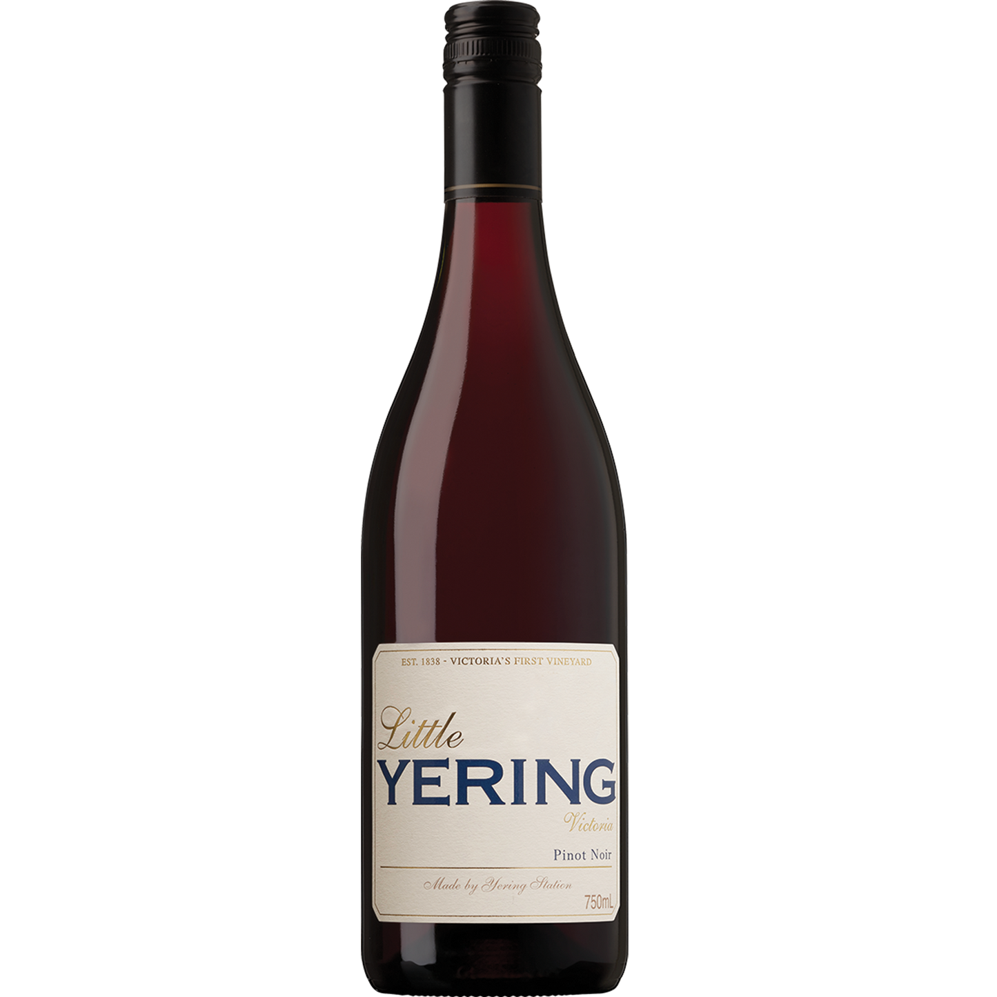 Yering Station 'Little Yering' Pinot Noir, Yarra Valley, Australia