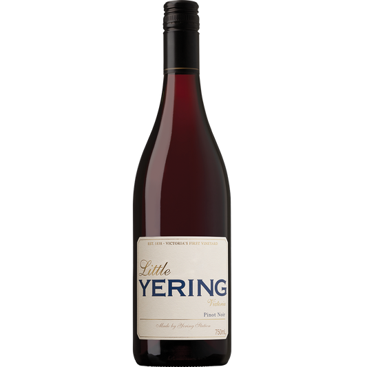 Yering Station 'Little Yering' Pinot Noir, Yarra Valley, Australia