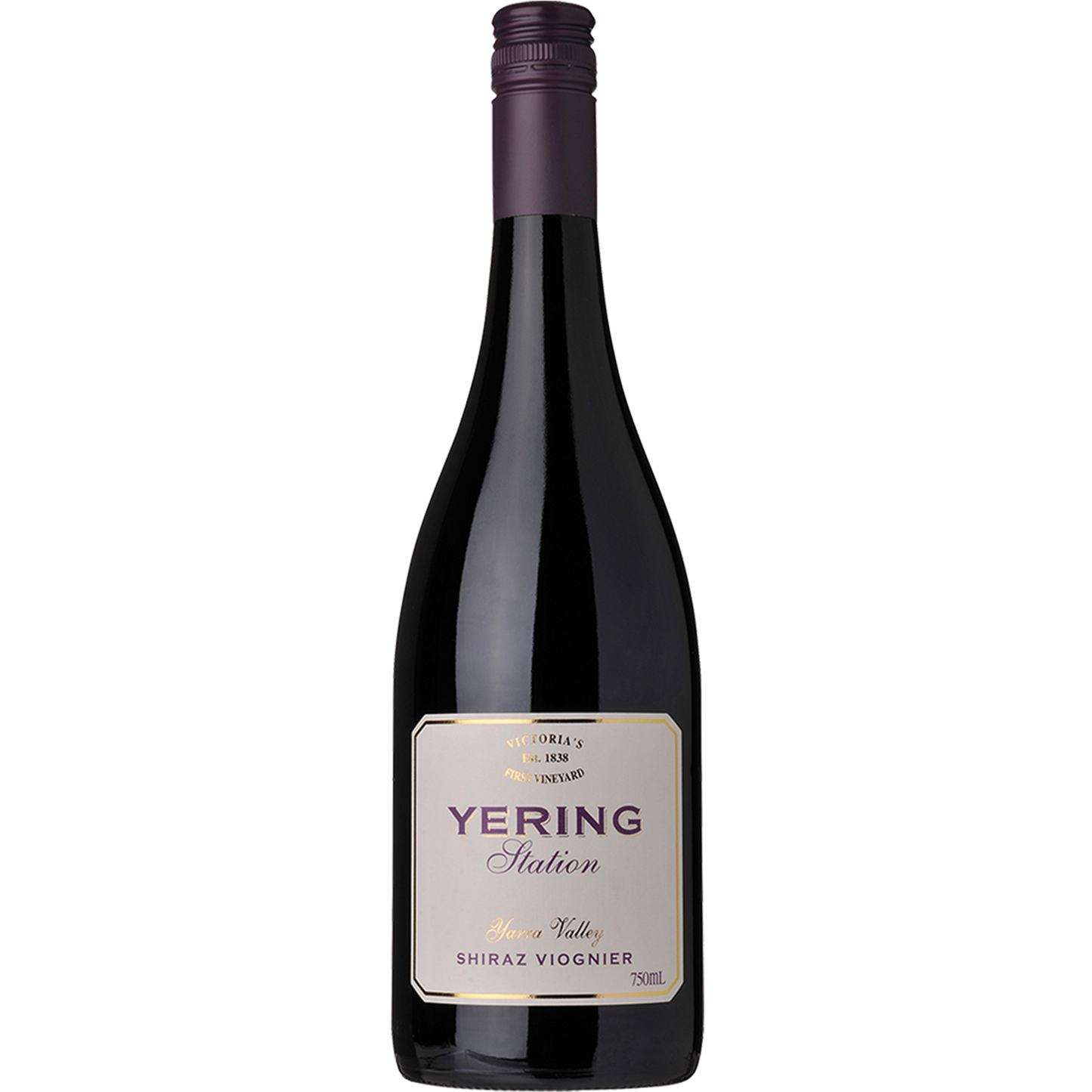 Yering Station Shiraz Viognier, Yarra Valley, Australia