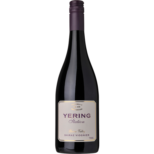 Yering Station Shiraz Viognier, Yarra Valley, Australia