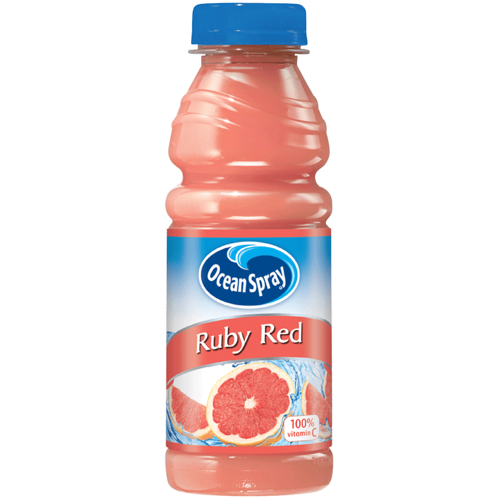 Ocean Spray 'Ruby Red' Grapefruit