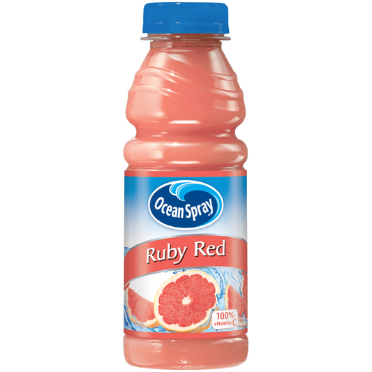 Ocean Spray 'Ruby Red' Grapefruit