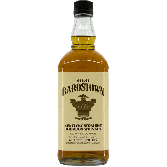 Old Bardstown Estate Bottled Kentucky Straight Bourbon Whisky, Kentucky