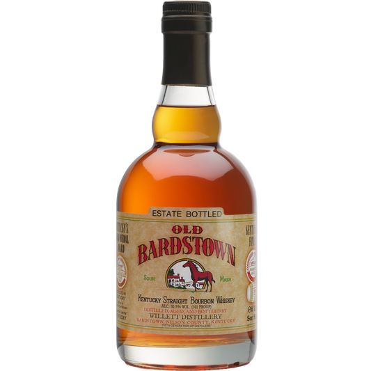 Old Bardstown Estate Bottled Kentucky Straight Bourbon Whisky, Kentucky