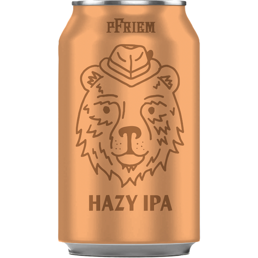 Pfriem Brewing Co 'Hazy IPA', Oregon