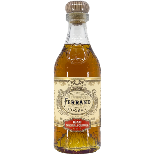 Pierre Ferrand 1er Cru de Cognac '1840 Original' Formula Grande Champagne Cognac, France