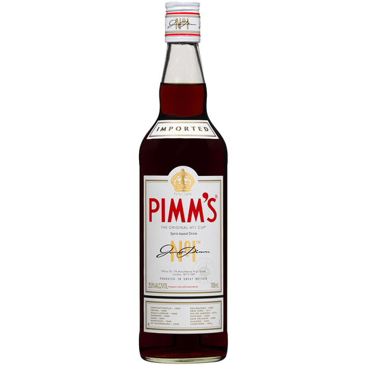 Pimm's 'No. 1' Gin Cup Liqueur