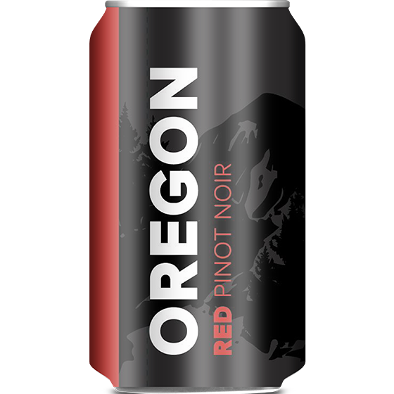 Stoller Family Estate 'Canned Oregon' Wine