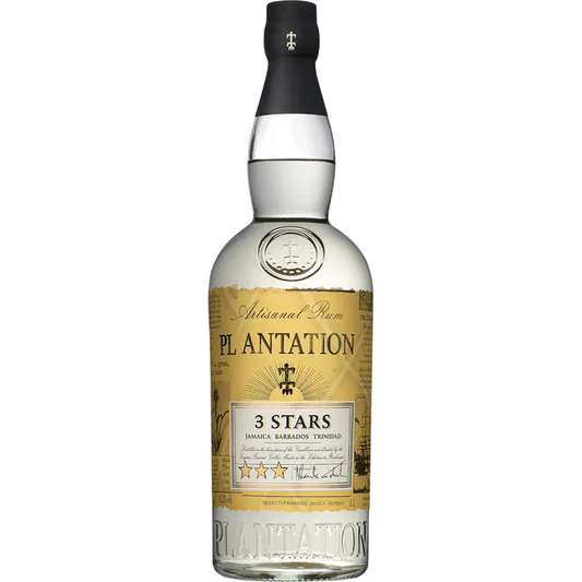 C. Ferrand Planteray '3 Stars' Artisanal White Rum, The Caribbean