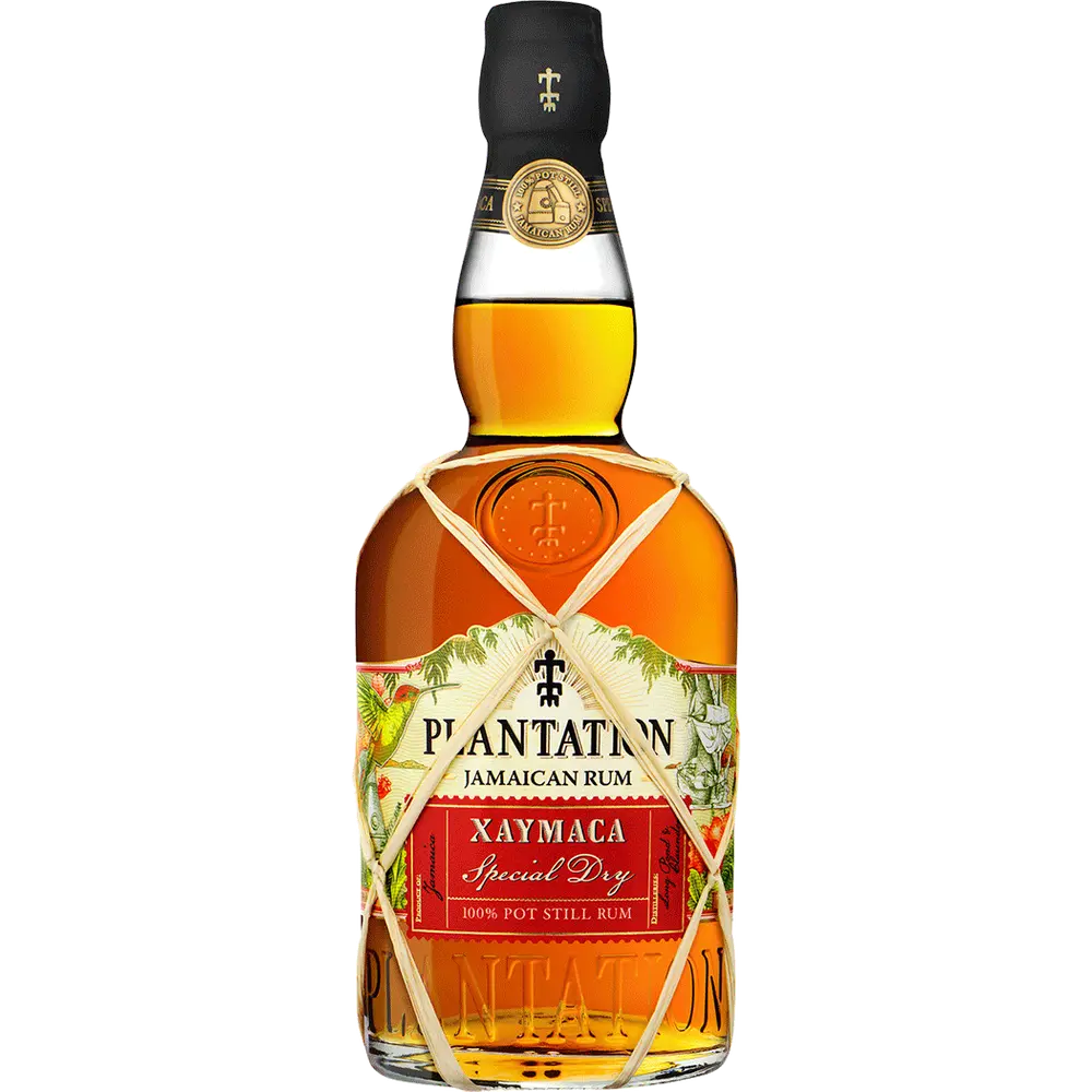 C. Ferrand Planteray 'Xaymaca' Special Dry Jamaican Rum