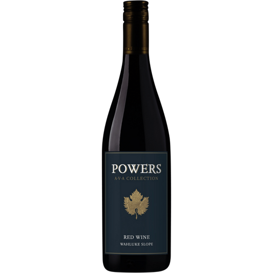 Powers 'A.V.A. Collection' Red Blend, Wahluke Slope, Washington