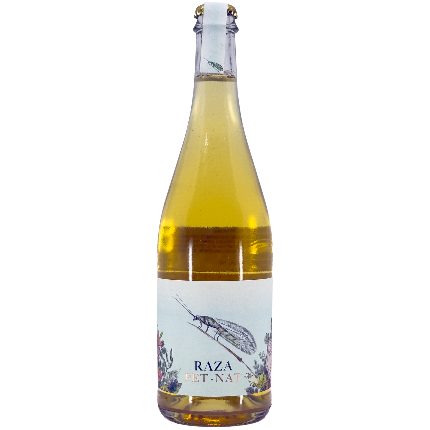 Quinta da Raza Pet-Nat Branco, Portugal