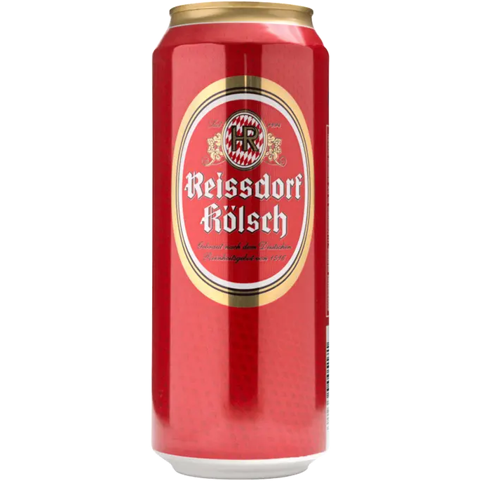 Reissdorf Kolsch Bier, Germany