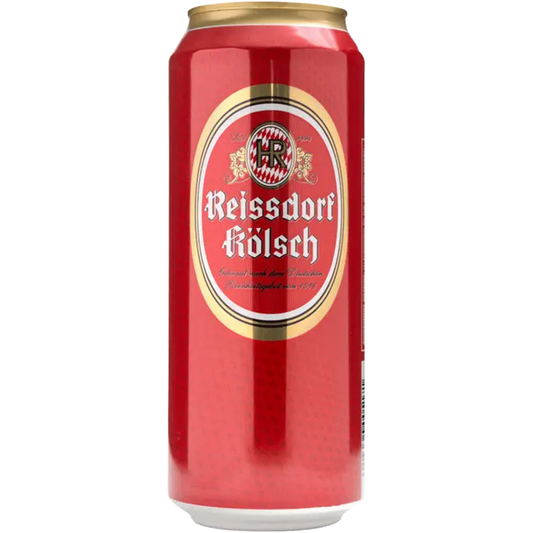 Reissdorf Kolsch Bier, Germany