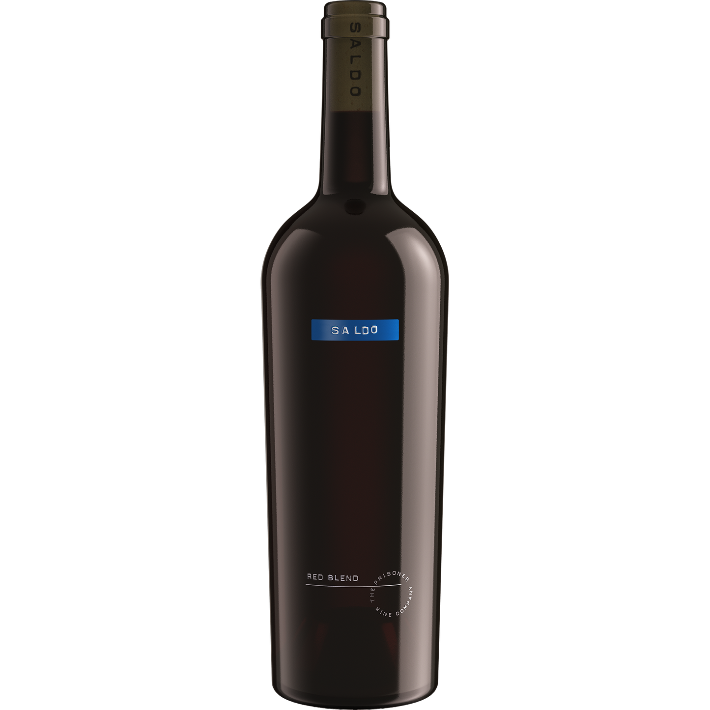 The Prisoner Wine Company 'Saldo' Red Blend, California