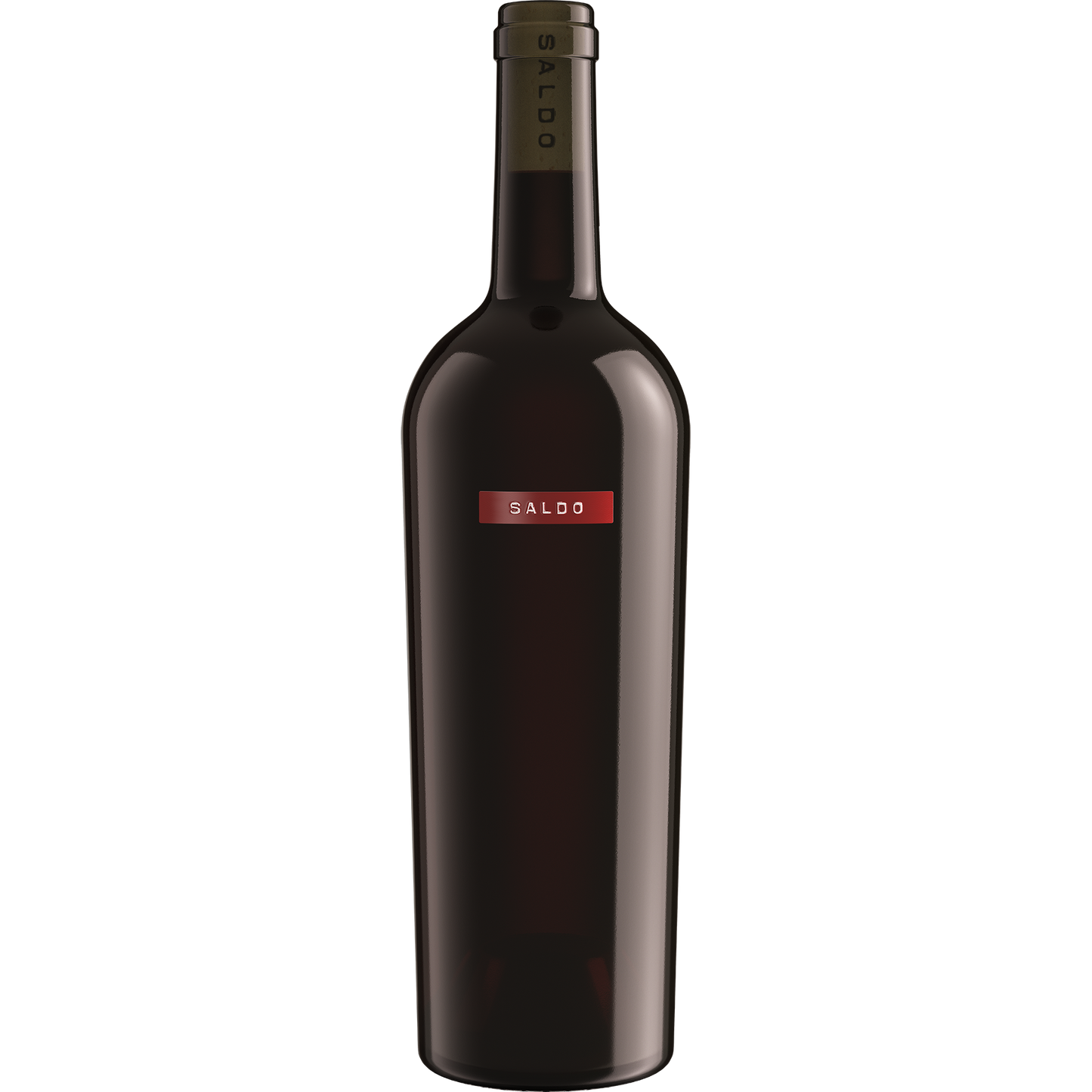 The Prisoner Wine Company 'Saldo' Zinfandel