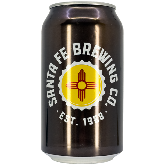 Santa Fe Brewing Co. Imperial Java Stout Beer, New Mexico – Wine Dispensary
