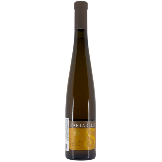 Sartarelli 'Passito' Verdicchio dei Castelli di Jesi Classico, Marche, Italy