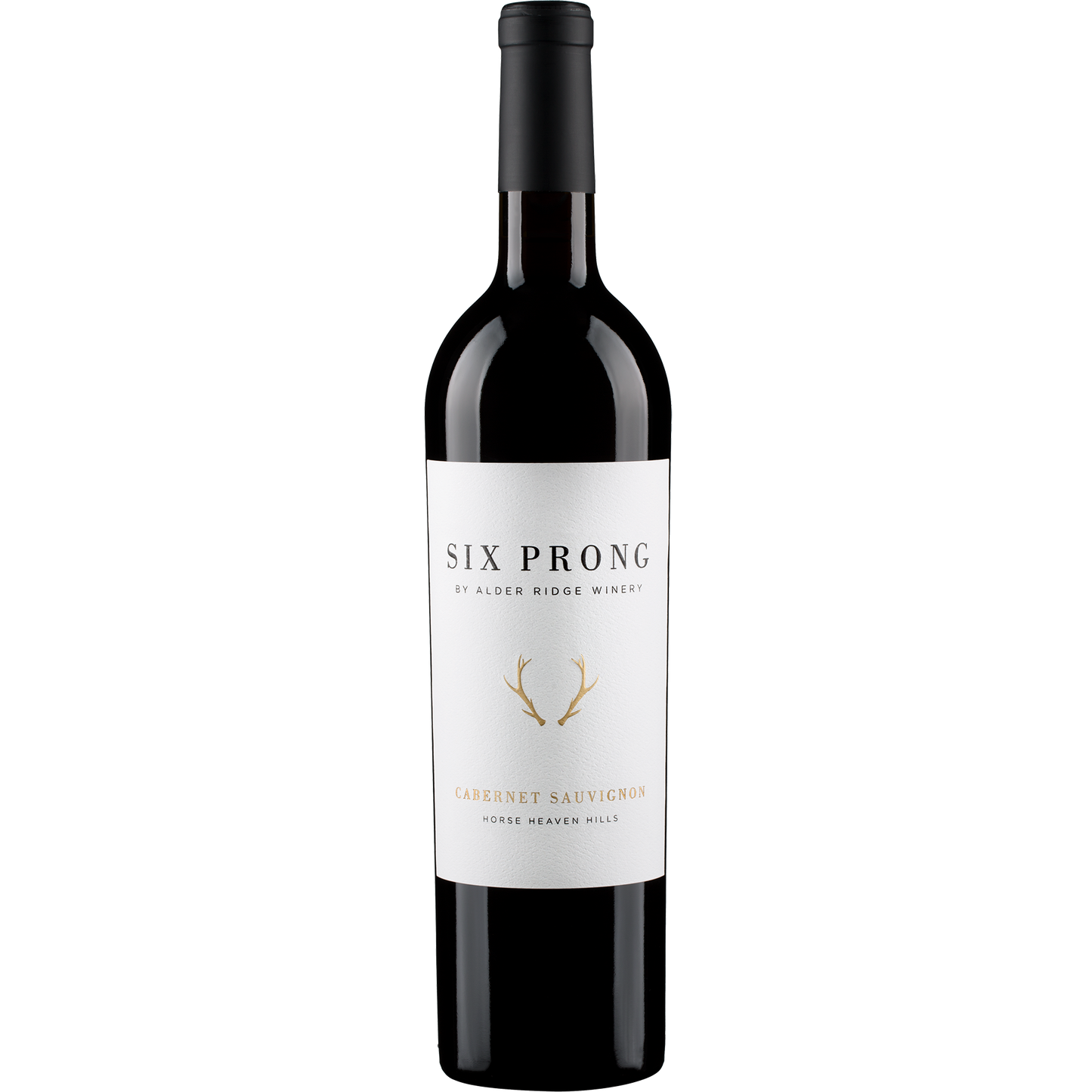 Alder Ridge Winery 'Six Prong' Cabernet Sauvignon, Horse Heaven Hills, Washington