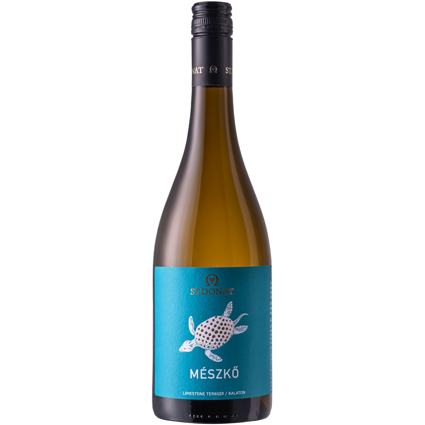 Szent Donat 'Meszko' White Wine, Tokaj, Hungary