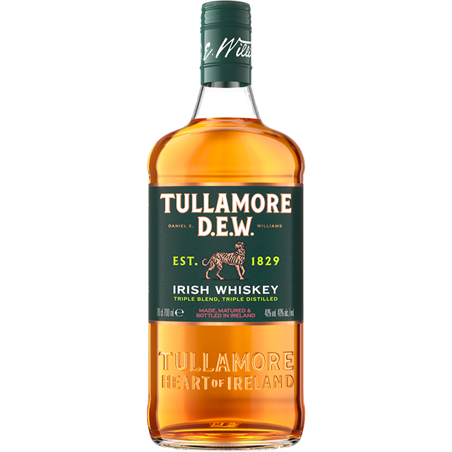 Tullamore D.E.W. 'Original' Irish Whiskey